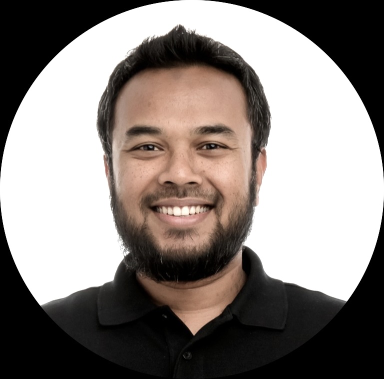 Abu Baker Siddique